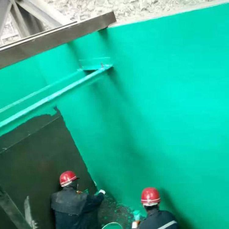 潍坊彩色防滑路面和景观水洗树脂石施工各有特点