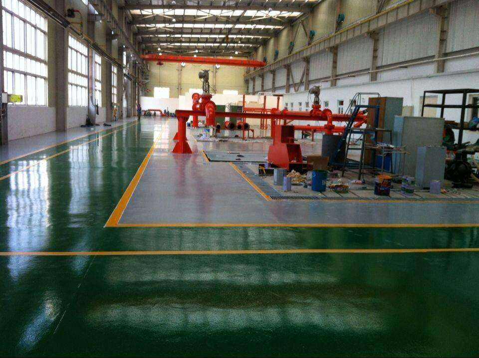 潍坊彩色防滑路面是兼具